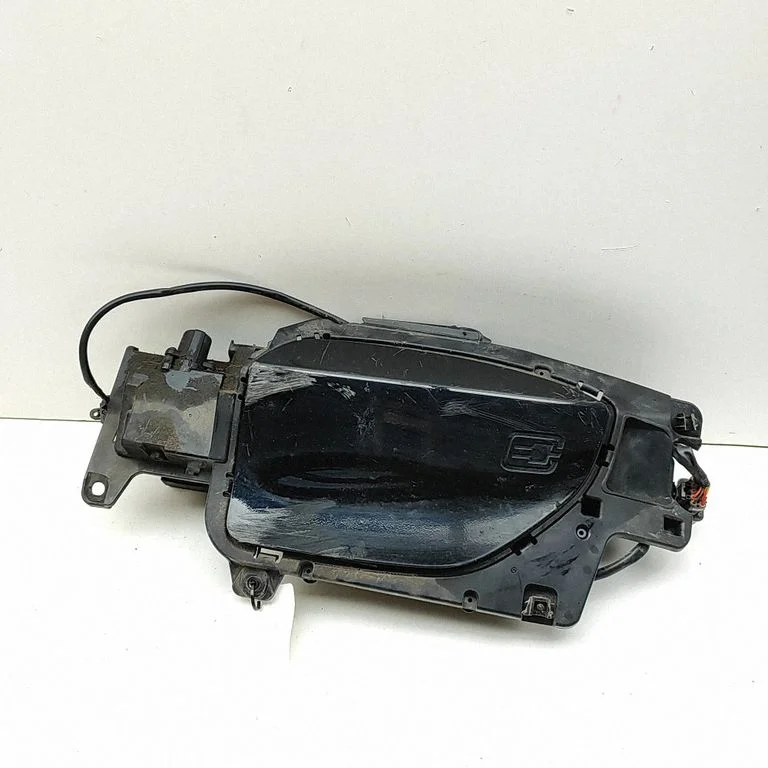 Fuel tank cap – Hyundai Kona I (2017-2023)