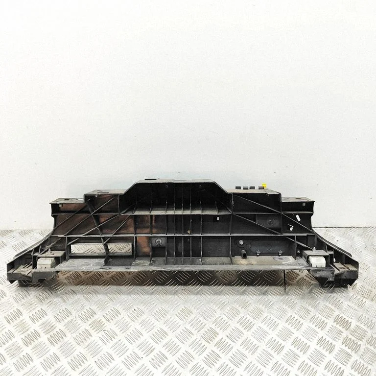 Top upper radiator support slam panel – Opel Combo E (2018-)