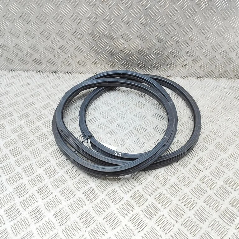 Rubber seal rear door – Peugeot Partner III (2018-)