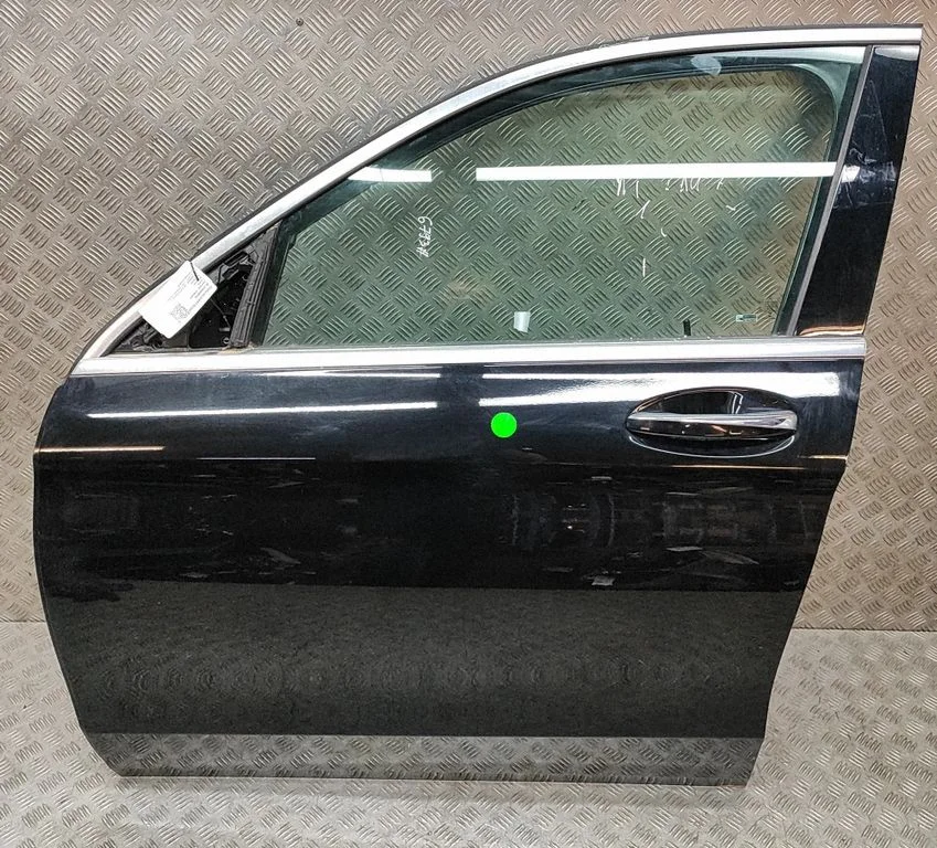 Front door – Mercedes-Benz GLC-Class C253 (2016-)