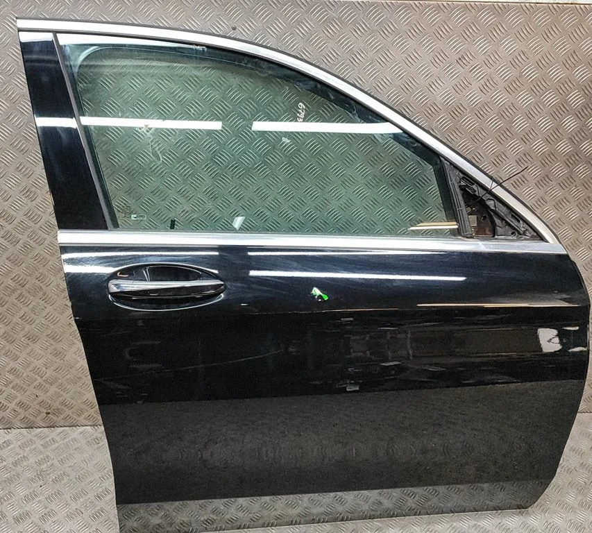 Front door – Mercedes-Benz GLC-Class C253 (2016-)