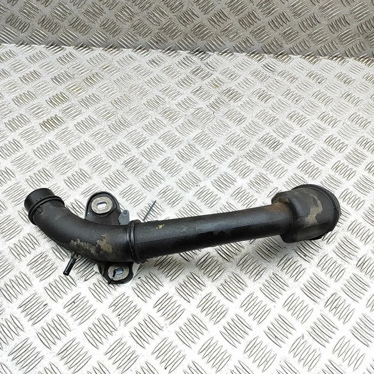 Õhuvõtukanali osa (-d) A2820980007