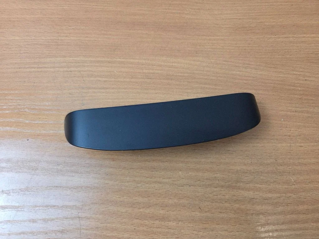 Pozostałe części wnętrza – Ford Focus (2018-)