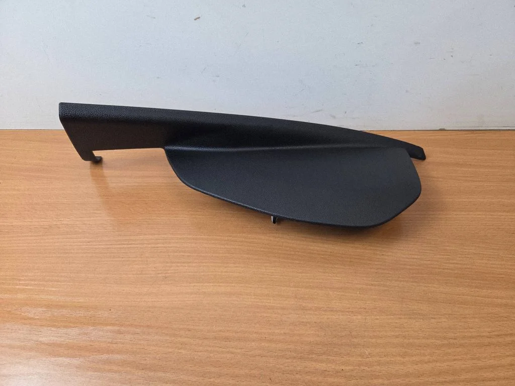 Dashboard side end trim – Ford Focus (2018-)