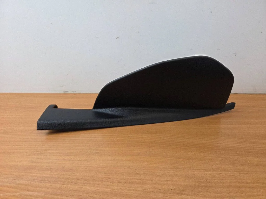 Dashboard side end trim – Ford Focus (2018-)