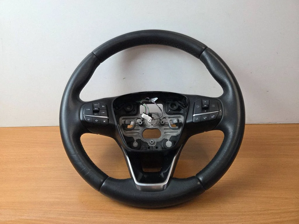 Kierownica – Ford Focus (2018-)