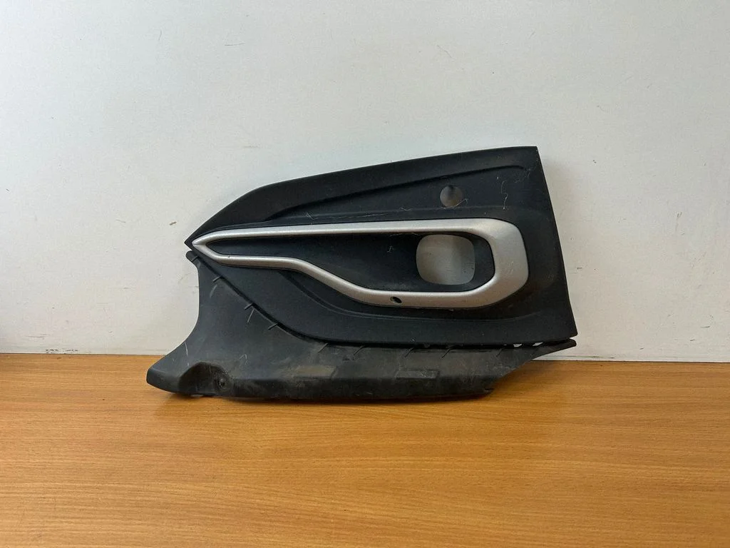 Miglas lukturu apdare/reste – Ford Focus (2018-)