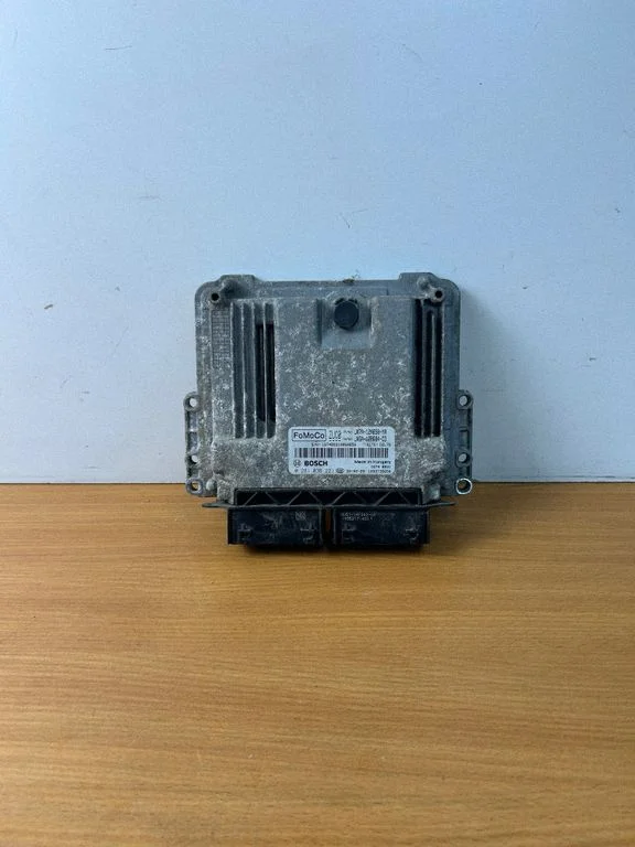 Sterownik silnika – Ford Focus (2018-)