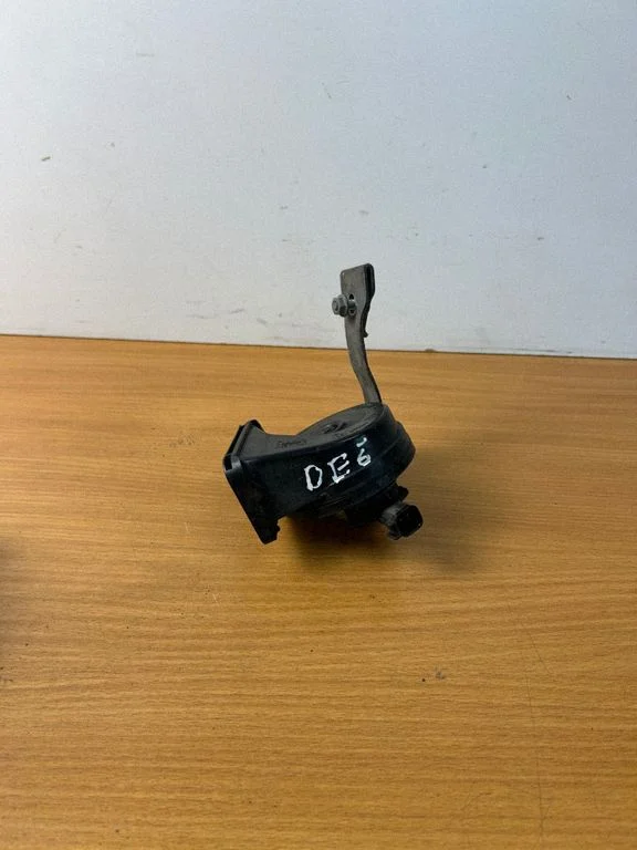Sygnał dźwiękowy (klakson) – Ford Focus (2018-)