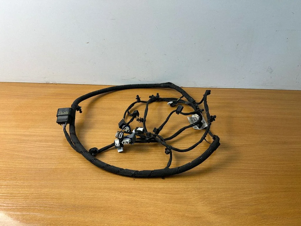 Parking sensor (PDC) wiring loom – Ford Focus (2018-)