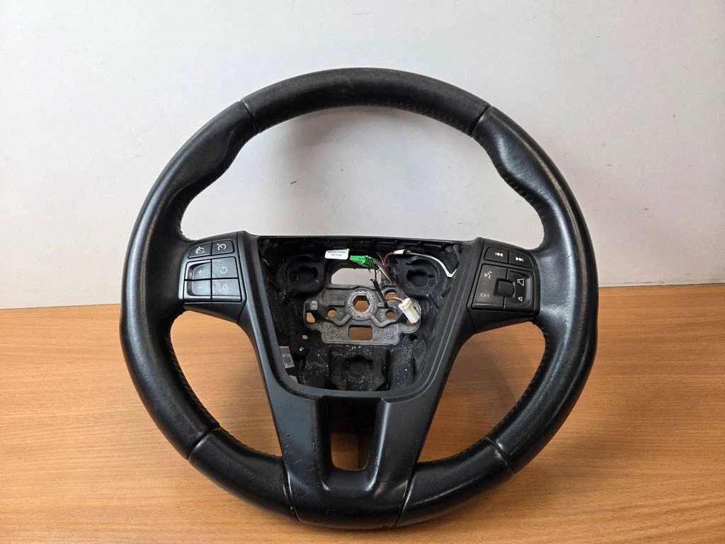 Kierownica – Volvo V60 (2013-2018)