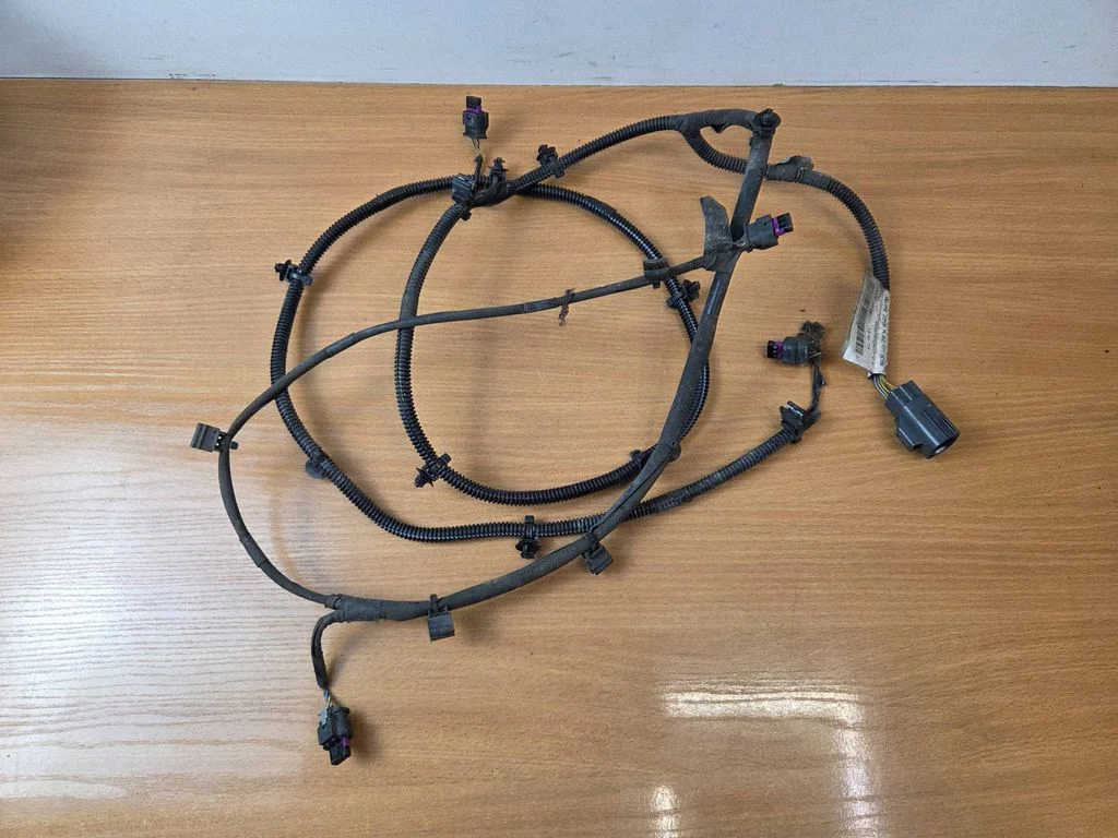 Parking sensor (PDC) wiring loom – Volvo V60 (2013-2018)