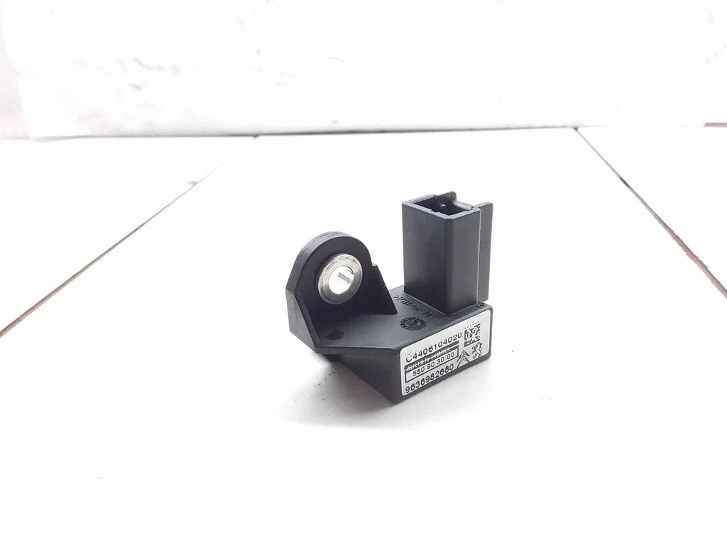 Drošības spilvenu trieciena sensors – Citroen C5 (2001-2004)