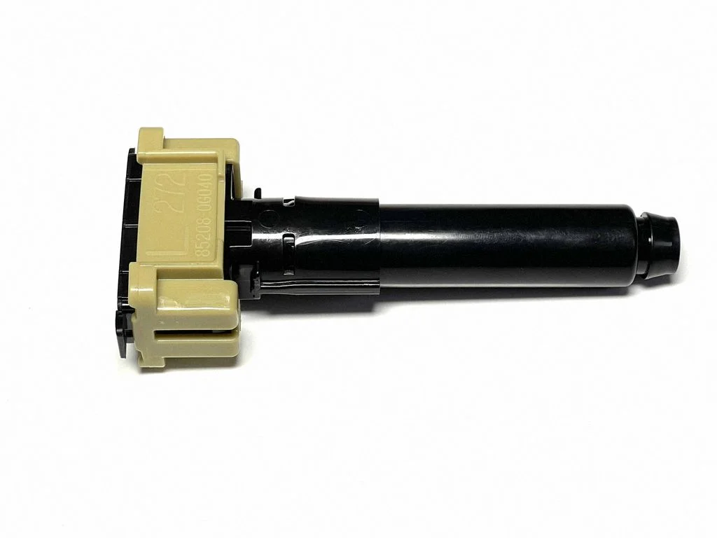 Tulepesu pihusti(d) – Toyota Land Cruiser (J150) (2009-)