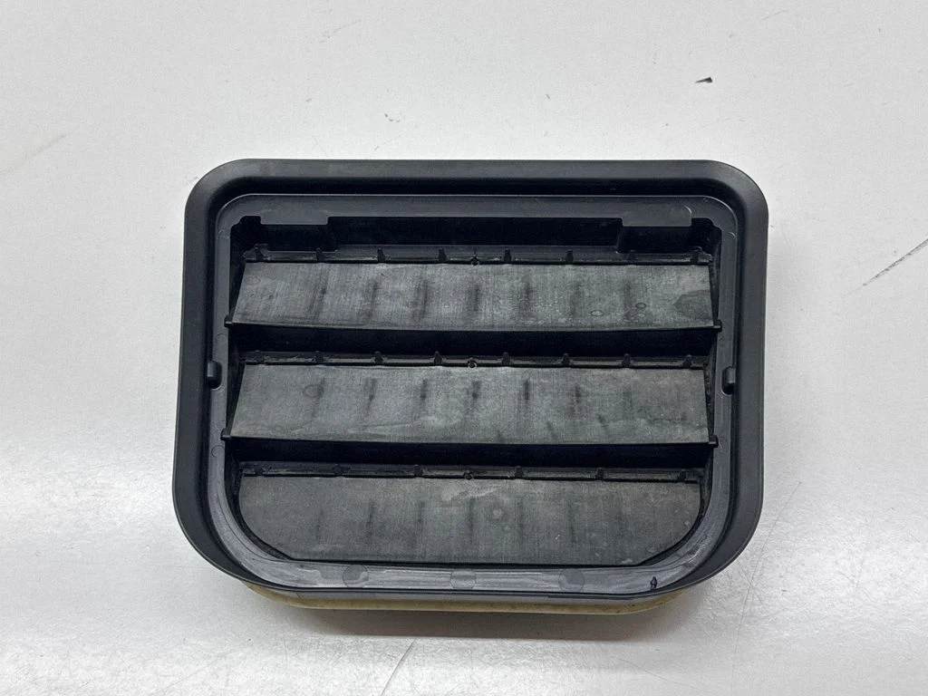 Quarter panel pressure vent – Volvo S60 (2018-)