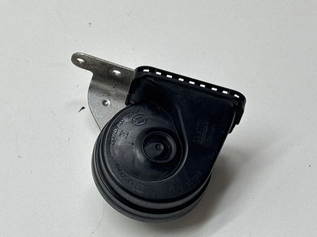 Horn signal – Volvo S60 (2018-)