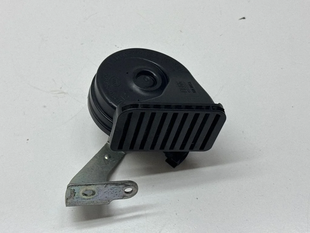 Horn signal – Volvo S60 (2018-)