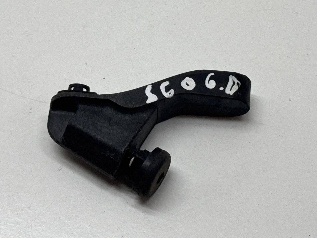 Tagaluugi tugipuhver – Volvo S60 (2018-)