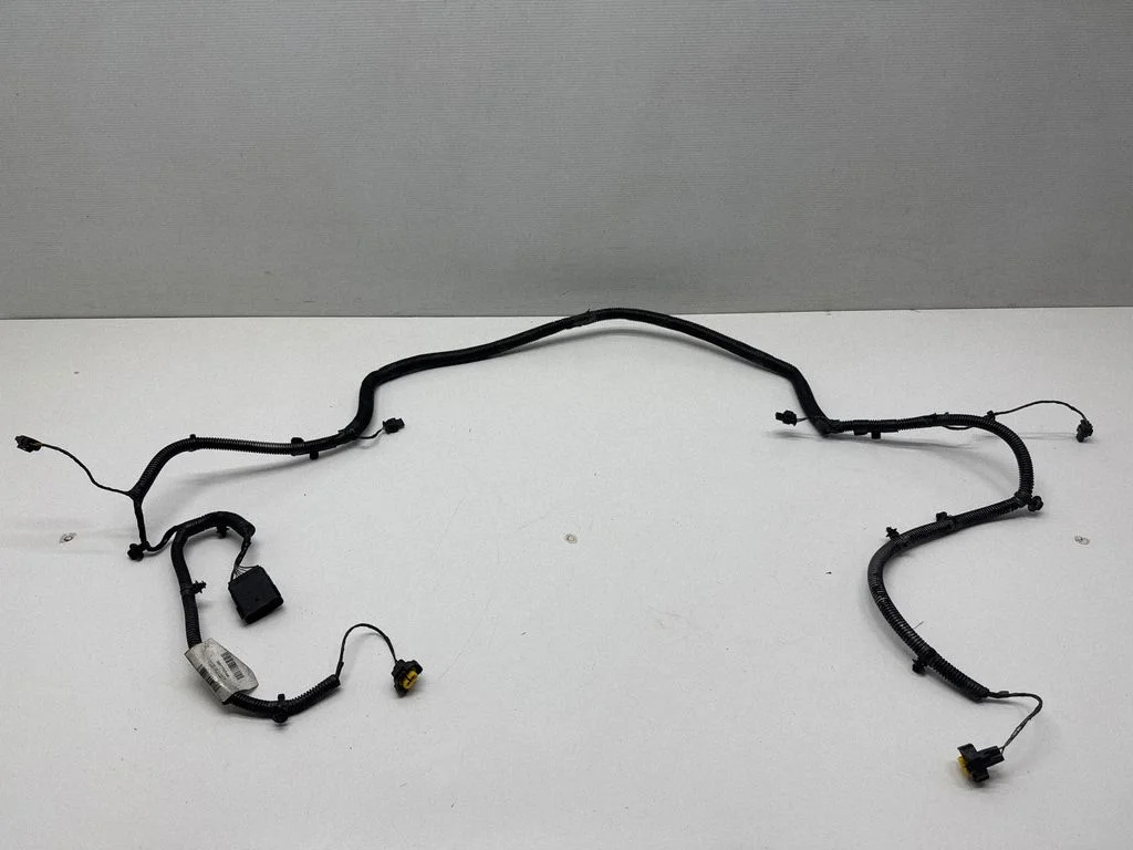 Parking sensor (PDC) wiring loom – Volvo S60 (2018-)
