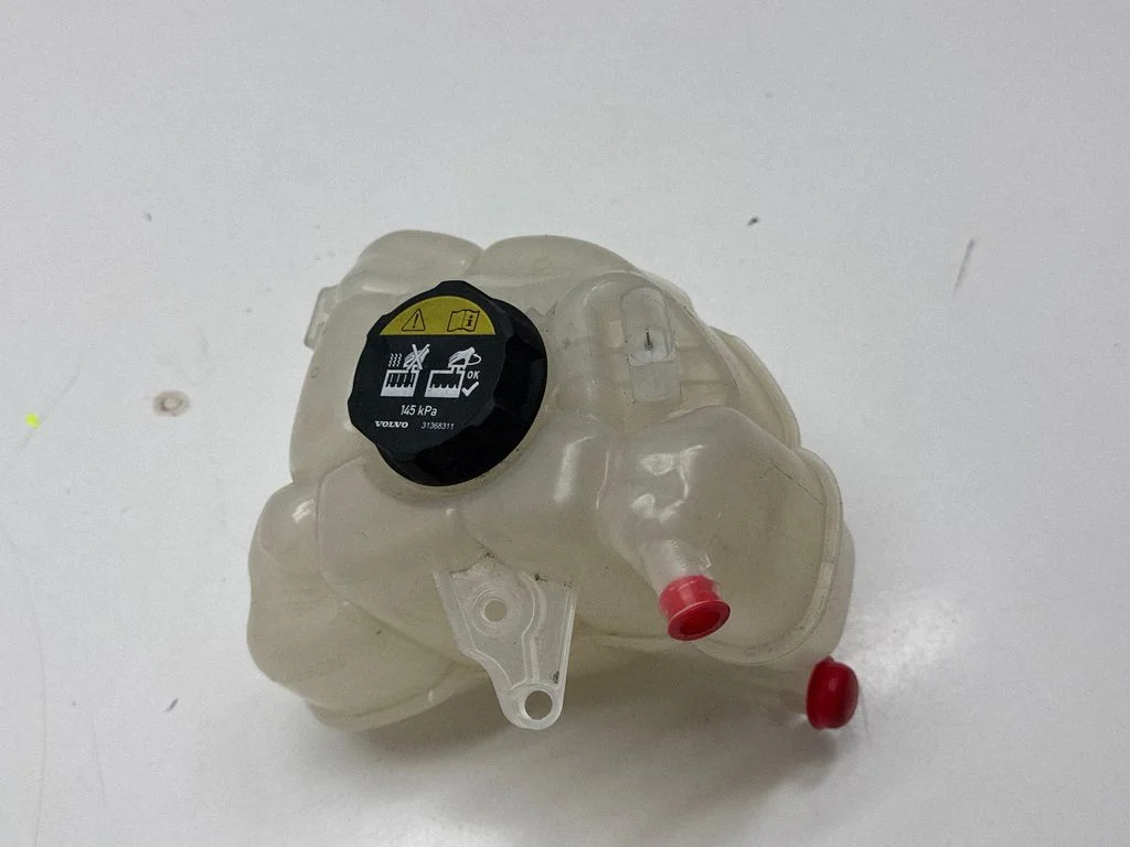 Coolant expansion tank/reservoir – Volvo S60 (2018-)