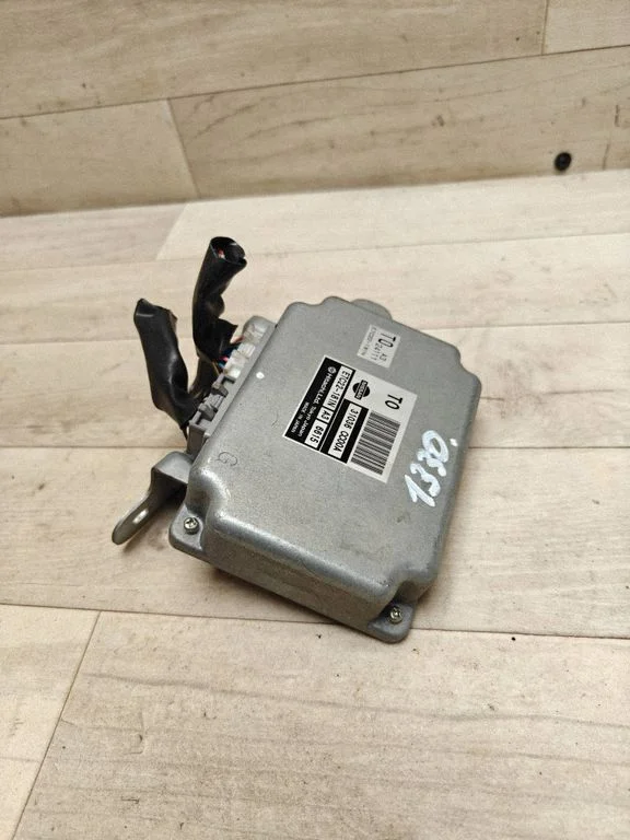 Gearbox control unit/module – Nissan Murano Z50 (2002-2008)
