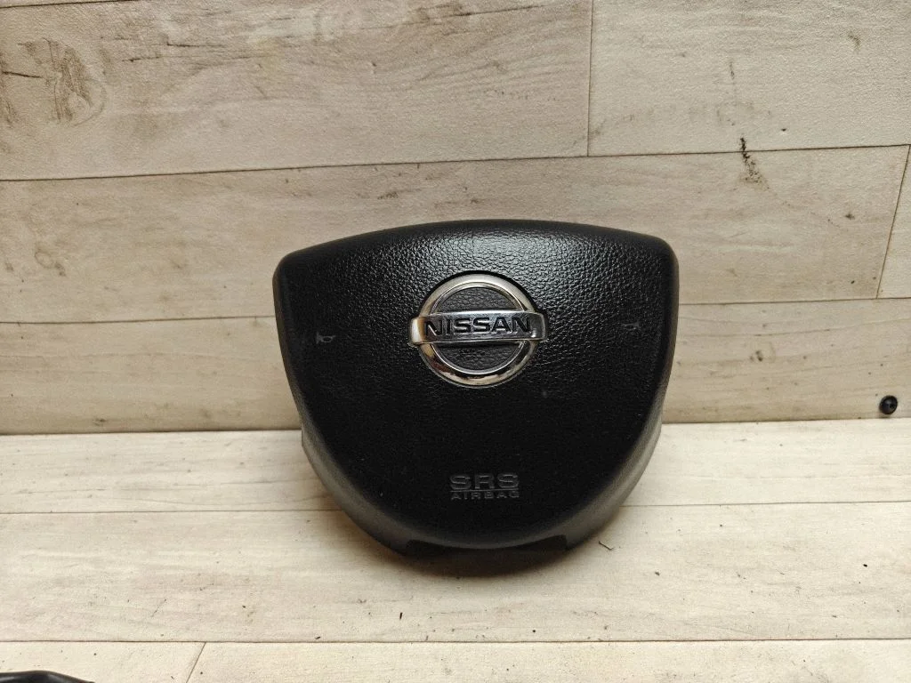 Stūres drošības spilvens – Nissan Murano Z50 (2002-2008)
