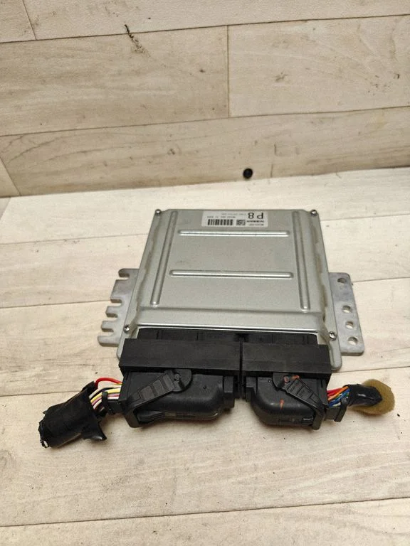 Sterownik silnika – Nissan Murano Z50 (2002-2008)