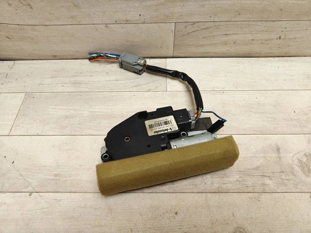 Sunroof motor/actuator – Nissan Murano Z50 (2002-2008)