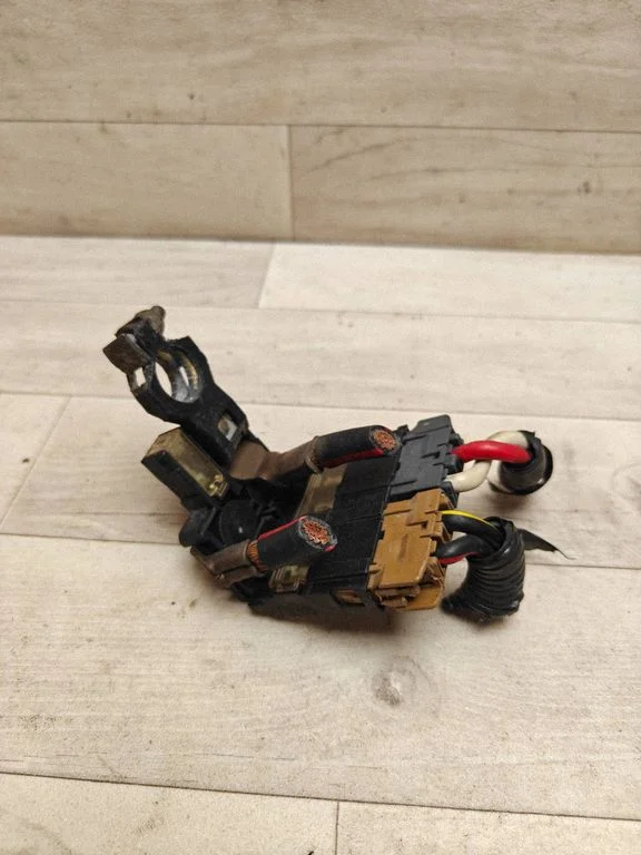 Positive wiring loom – Nissan Murano Z50 (2002-2008)