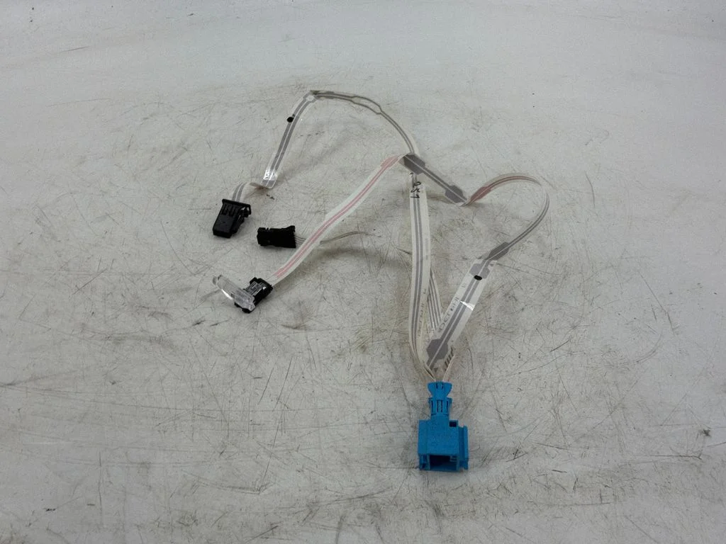 Rear door wiring loom – Mercedes-Benz R-Class W251 (2005-2013)