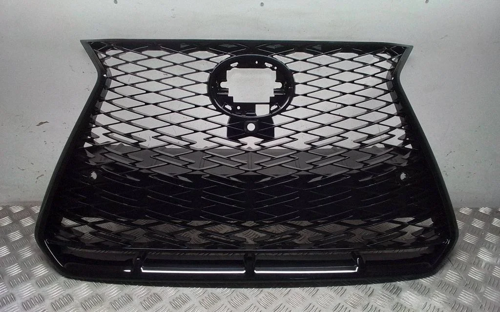 Augšējās restes – Lexus NX (2021-)
