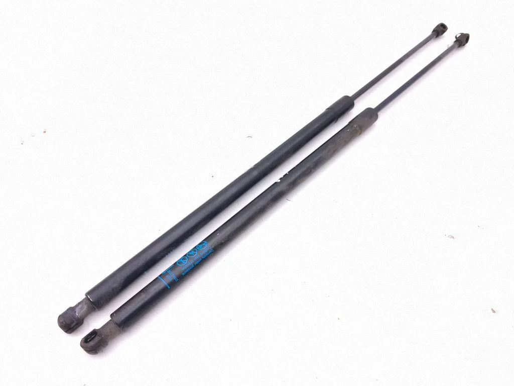 Tailgate/trunk strut/damper 95095592