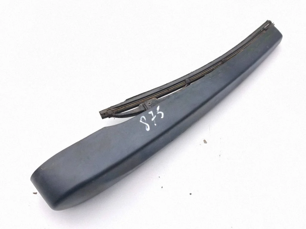 Rear wiper blade