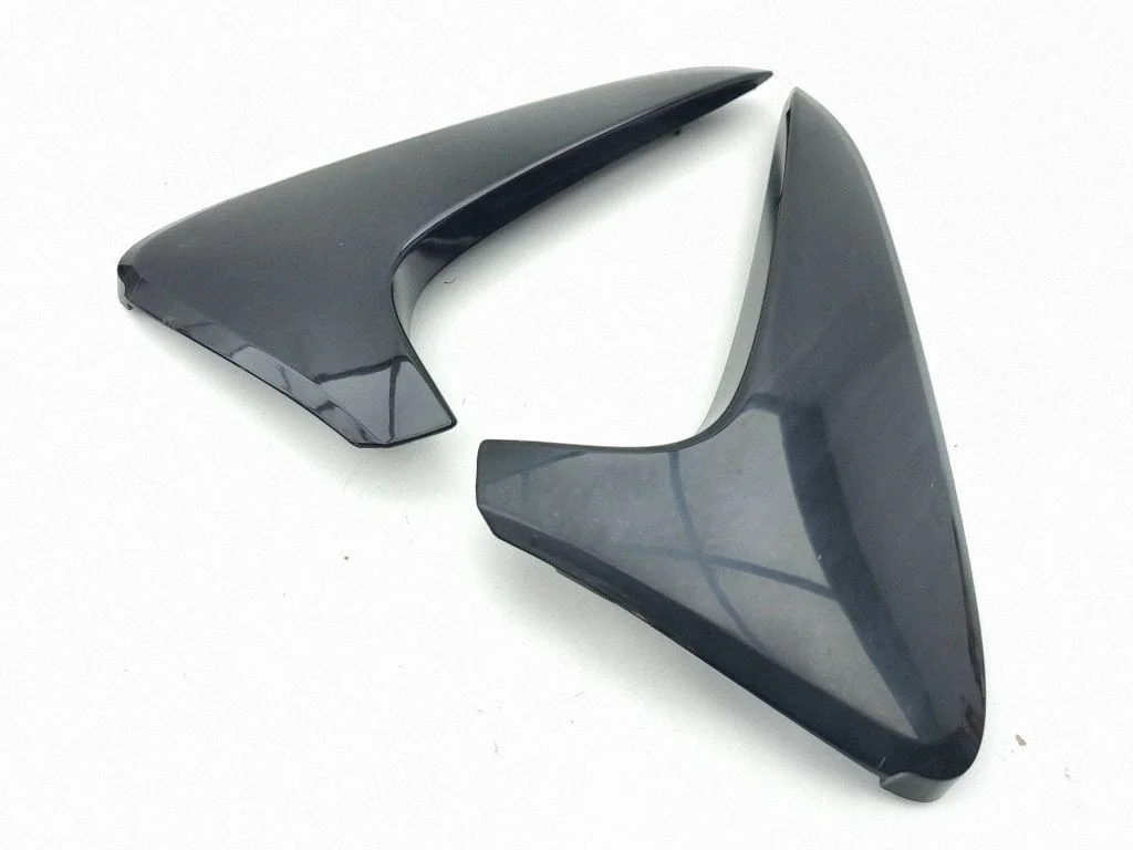 Rear glass trim 95316367