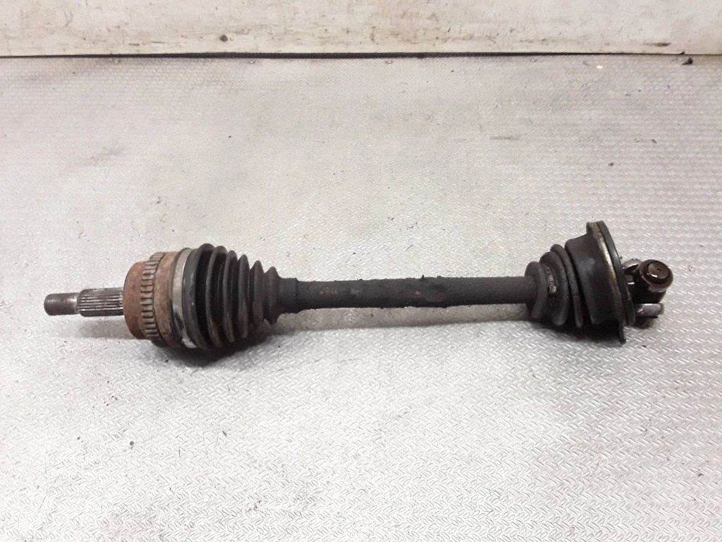 Front driveshaft – Opel Movano A (1998-2010)