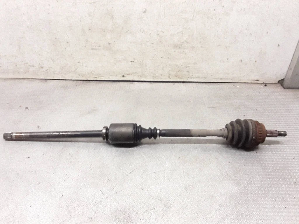 Front driveshaft – Opel Movano A (1998-2010)