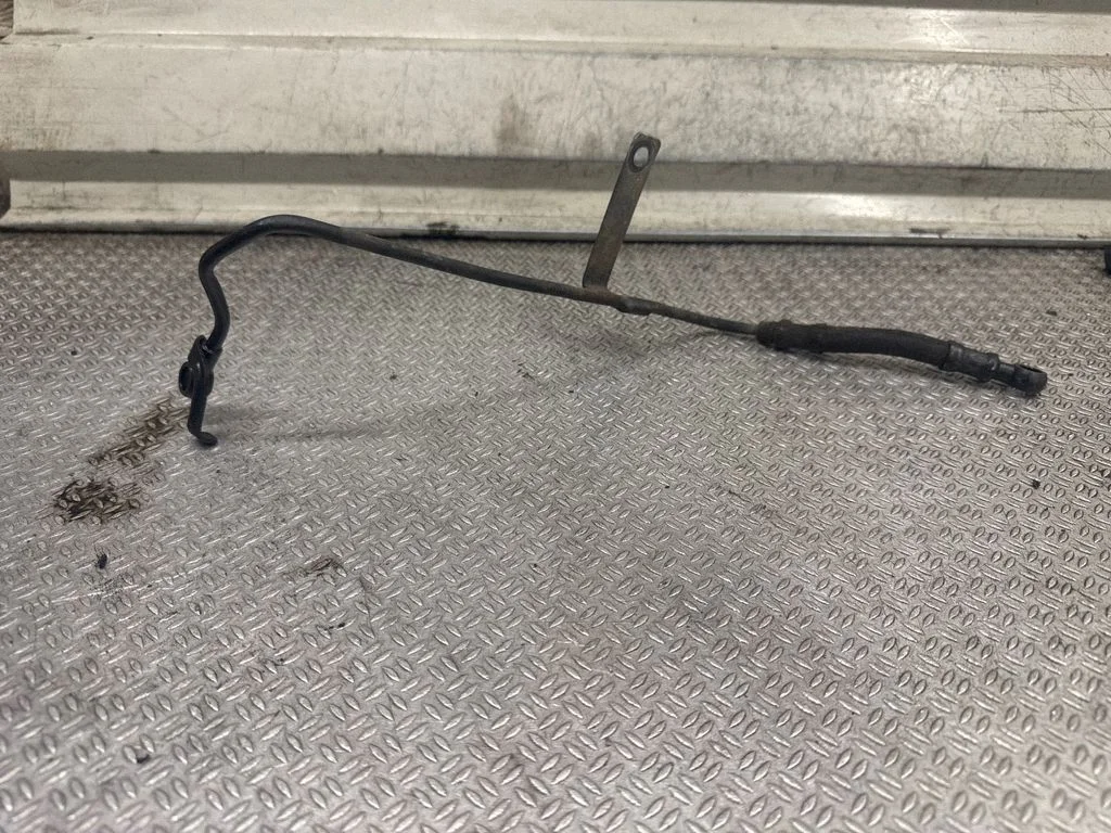 Turbo turbocharger oiling pipe/hose – Hyundai Santa Fe (2006-2012)