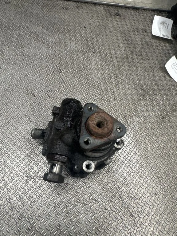 Pompa wspomagania – Seat Exeo (3R) (2008-2013)