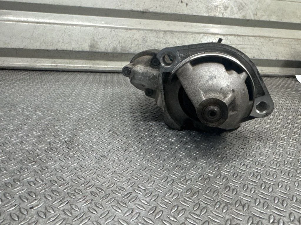Starter – Seat Exeo (3R) (2008-2013)