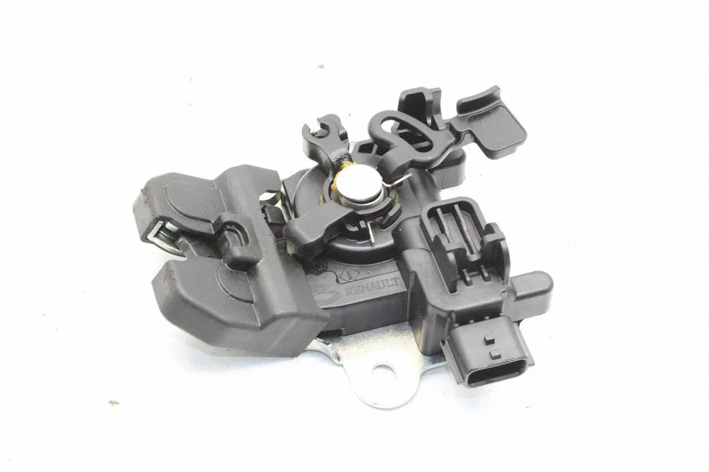 Tailgate/trunk/boot lock/catch/latch – Renault Talisman (2015-)