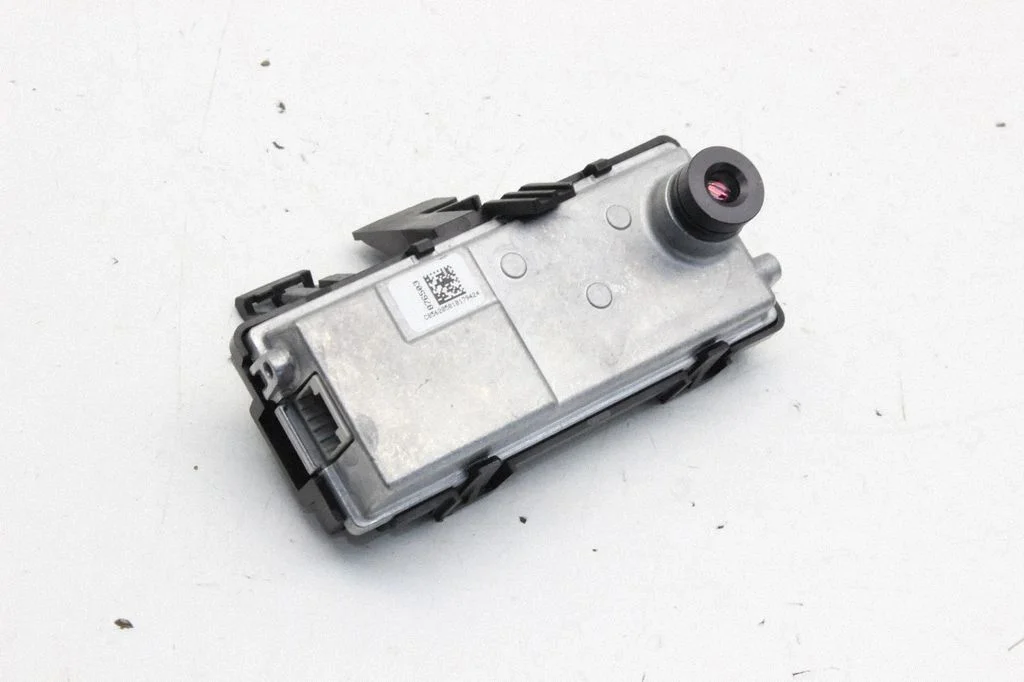 Windshield/windscreen camera – Renault Talisman (2015-)