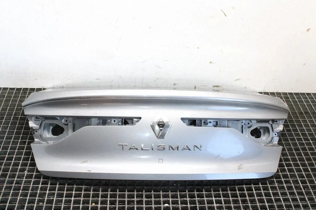 Aizmugurējais vāks (bagāžnieka) – Renault Talisman (2015-)