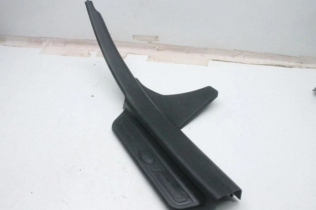 Rear sill trim cover – KIA Optima (2010-2015)