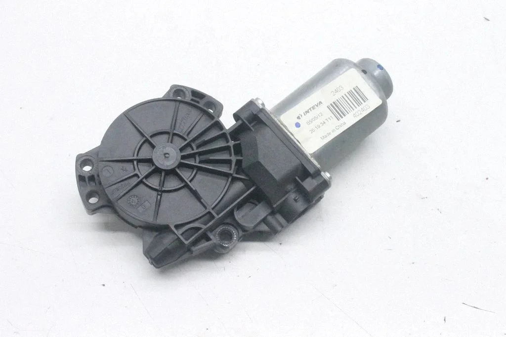 Rear door window regulator motor – KIA Optima (2010-2015)