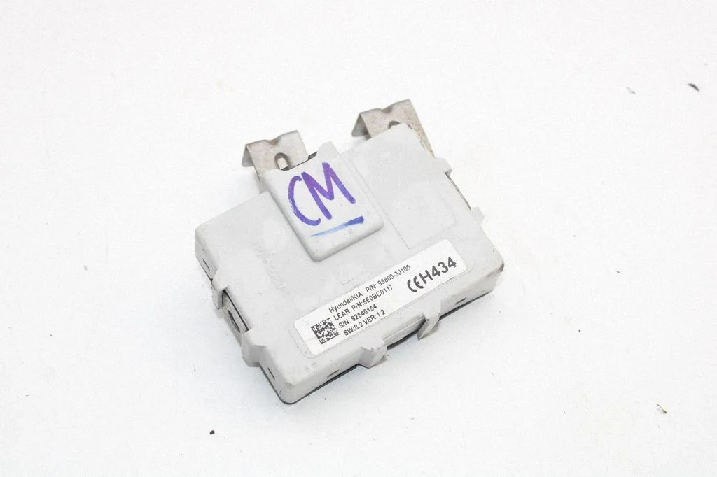 Riepu spiediena vadības bloks – Hyundai ix55 ix 55 (2006-2012)