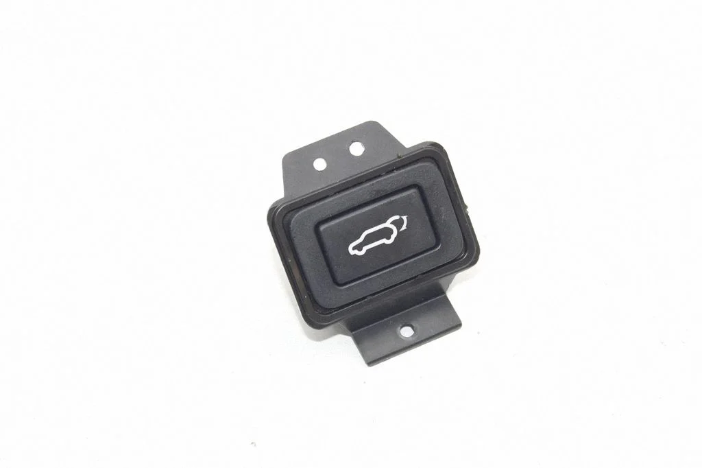 Tailgate/boot open switch button – Hyundai ix55 ix 55 (2006-2012)