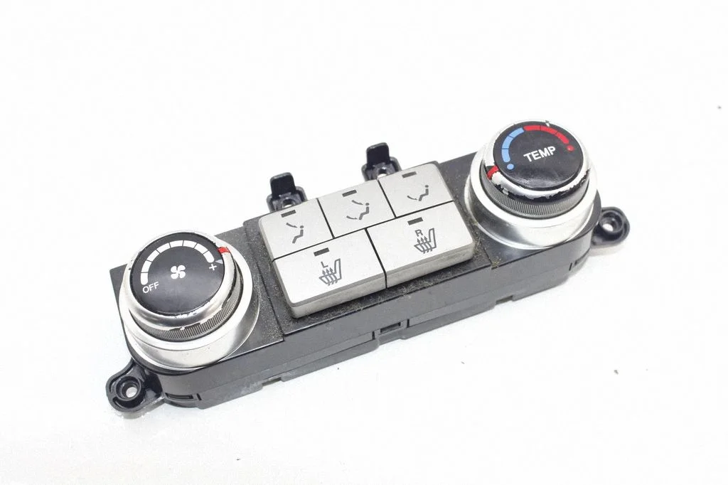 Interior fan control switch – Hyundai ix55 ix 55 (2006-2012)