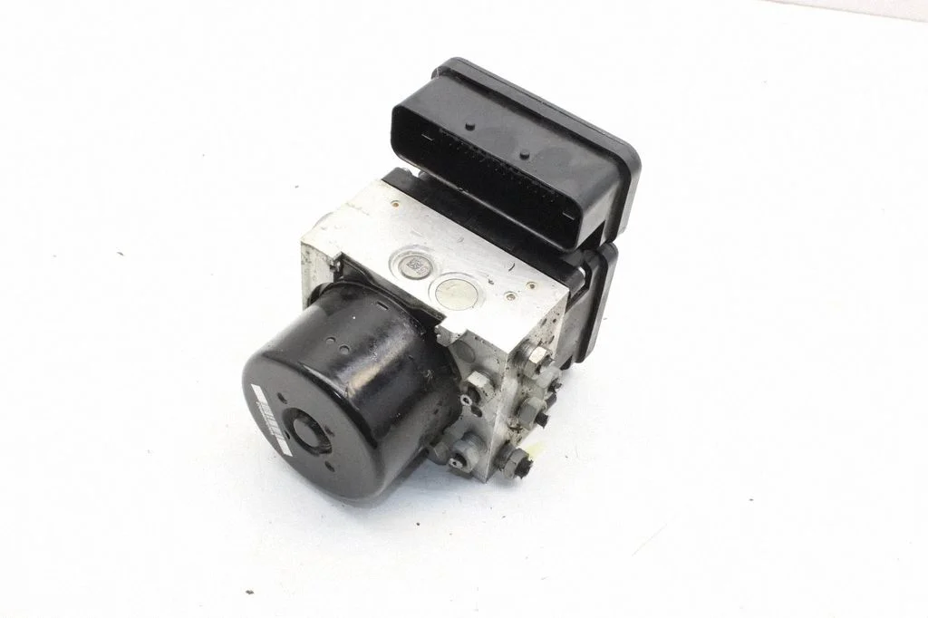 ABS block – Volvo V60 (2013-2018)
