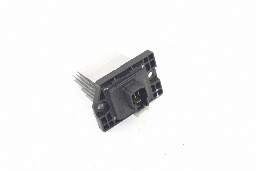 Heater blower motor/fan resistor – Hyundai ix55 ix 55 (2006-2012)