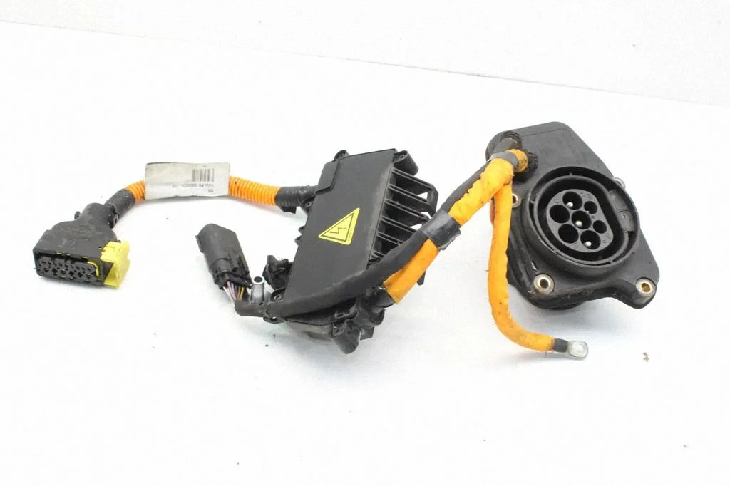 Electric car charging cable – Volvo V60 (2013-2018)
